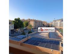Appartamento con balcone terrazzato a Bagheria