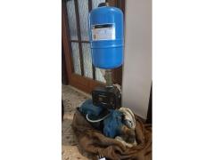 Motorino d'acqua