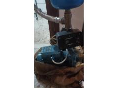 Motorino d'acqua