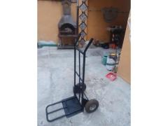 Carrello portatutto