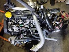 Motore Renault Megane 1.5 DCI K9KF7 anno 2006 Delphi