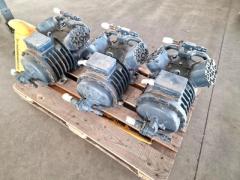 FRIGO COMPRESSORI DA 7,50 HP USATI