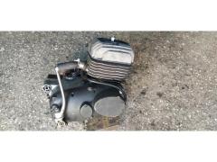 Blocco motore aermacchi Cagiva Harley Davidson 125