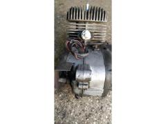 Blocco motore aermacchi Cagiva Harley Davidson 125