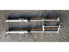 Forcella anteriore aermacchi Cagiva Harley Davidson 125