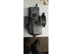 Forcella anteriore aermacchi Cagiva Harley Davidson 125