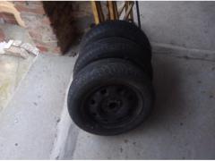 Carrello traino x auto