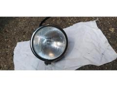 Sella aermacchi Cagiva Harley Davidson 125