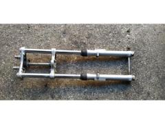 Sella aermacchi Cagiva Harley Davidson 125