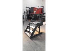 Cedesi attivita' piu capannonne