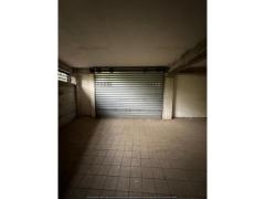 GARAGE SUB 21 SITO IN COMUNE DI PATERNO' (CT)