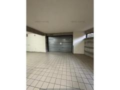 GARAGE SUB 21 SITO IN COMUNE DI PATERNO' (CT)