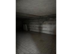 GARAGE SUB 25 SITO IN COMUNE DI PATERNO' (CT)