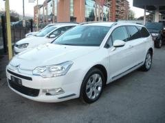 citroen c5 2.0hdi exclusive tourer