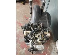 Motore Honda SH 150 anno 2022 KF40E con 2000KM