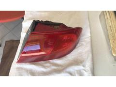 STOP FANALE POSTERIORE  DESTRO ALFA ROMEO 166 ANNO 2003