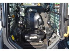 2011 Bobcat T650 minipala cingolata