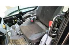 2011 KUBOTA U48-4 mini escavatore