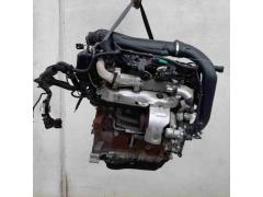 MOTORE LAND  ROVER  EVOQUE  2,2   224DT