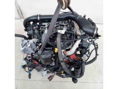 MOTORE LAND  ROVER  EVOQUE  2,2   224DT