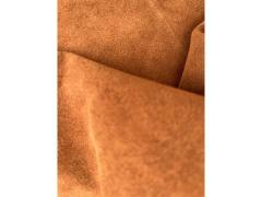 Pellame scamosciato Brandy – sp. 1,2