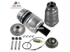 soffione soffietto molla sospensione porsche cayenne 92a anteriore 95834305220