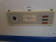Freezer pozzetto usato