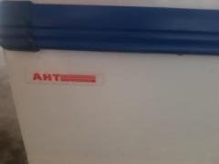 Freezer pozzetto usato