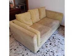 Divano 3 posti Poltrone&Sofà