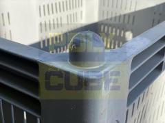 Casse pallet bins in plastica usati