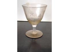 Bicchieri vintage