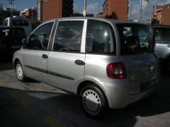 fiat multipla 1.9 jtd