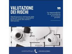 Impianto di Allarme antintrusione