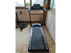 Tapis Roulant ELETTRICO Diadora Speed 5000