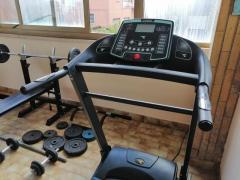 Tapis Roulant ELETTRICO Diadora Speed 5000