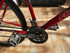 Mountain bike Freyus
