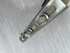 Pedale supplementare per macchine da cucire industriali