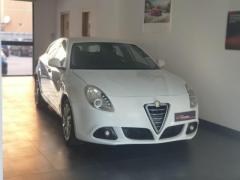 ALFA ROMEO GIULIETTA TUA A SOLI 160£