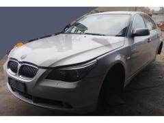 Pezzi per BMW 530 XD E60 anno 2007 306D3