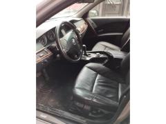 Pezzi per BMW 530 XD E60 anno 2007 306D3