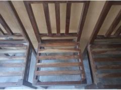 Sedie in legno