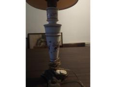 Lampada da tavolo