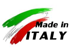 FORNO 7/8 PIZZE A GAS ROTATIVO