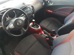 NISSAN JUKE TUA A SOLI 180£