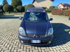 Renault Kangoo  1.5 dci Privilege c/abs 80cv