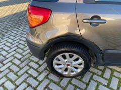 Fiat Sedici 1.6 16v Experience 4x4 120cv