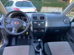 Fiat Sedici 1.6 16v Experience 4x4 120cv