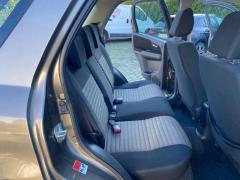 Fiat Sedici 1.6 16v Experience 4x4 120cv