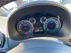 Fiat Sedici 1.6 16v Experience 4x4 120cv
