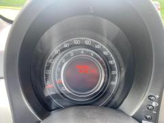 Fiat 500 0.9 t.air t. Matt Black 85cv